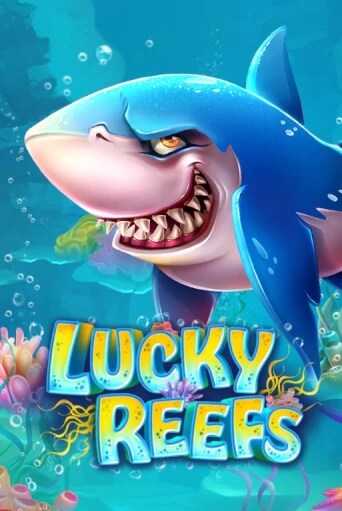 Бесплатная игра Lucky Reefs | SELECTOR KZ 