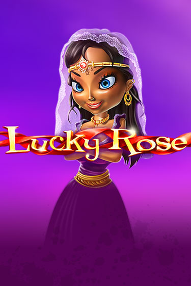 Бесплатная игра Lucky Rose | SELECTOR KZ 