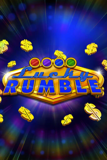 Бесплатная игра Lucky Rumble | SELECTOR KZ 