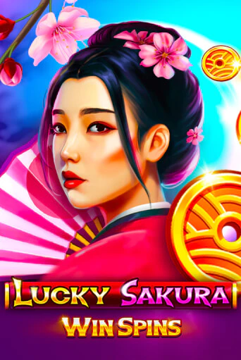 Бесплатная игра Lucky Sakura Win Spins | SELECTOR KZ 