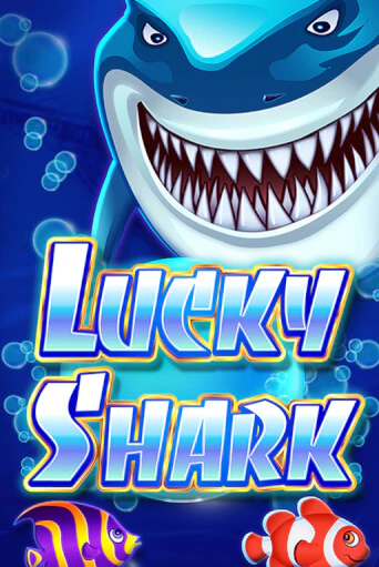 Бесплатная игра Lucky Shark | SELECTOR KZ 