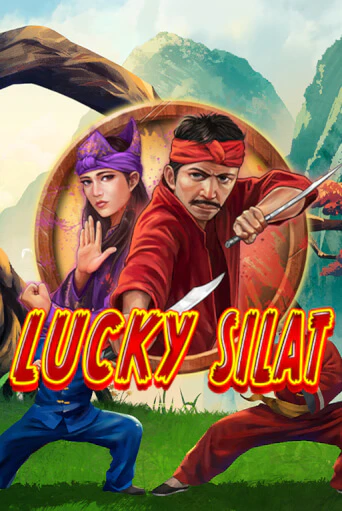 Бесплатная игра Lucky Silat | SELECTOR KZ 