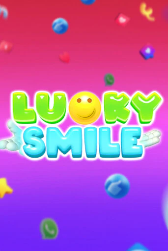 Бесплатная игра Lucky Smile | SELECTOR KZ 