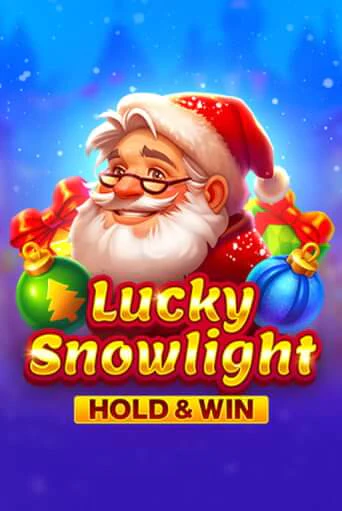 Бесплатная игра Lucky Snowlight | SELECTOR KZ 