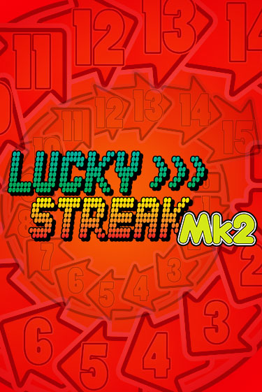 Бесплатная игра Lucky Streak Mk2 | SELECTOR KZ 