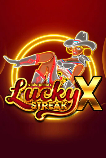 Бесплатная игра Lucky Streak X | SELECTOR KZ 