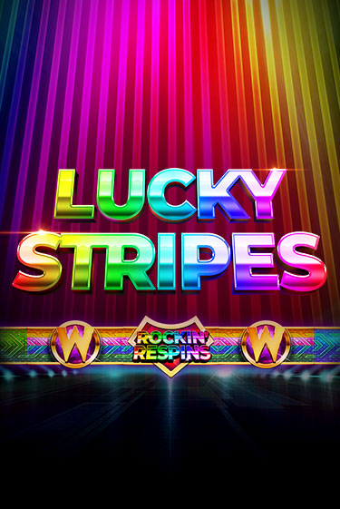 Бесплатная игра Lucky Stripes | SELECTOR KZ 