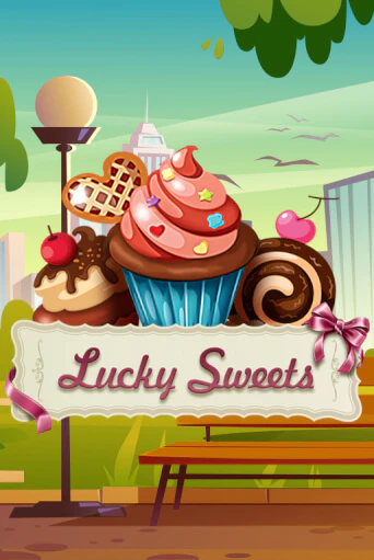 Бесплатная игра Lucky Sweets | SELECTOR KZ 