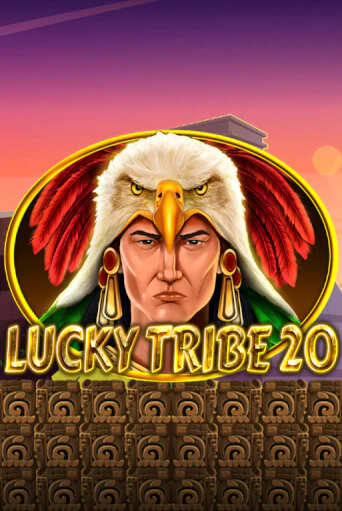 Бесплатная игра Lucky Tribe 20 | SELECTOR KZ 