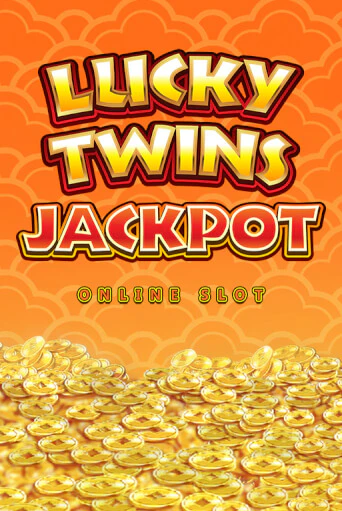 Бесплатная игра Lucky Twins Jackpot | SELECTOR KZ 