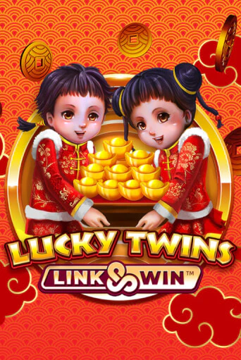 Бесплатная игра Lucky Twins Link & Win™ | SELECTOR KZ 