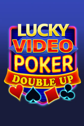 Бесплатная игра Lucky Video Poker | SELECTOR KZ 