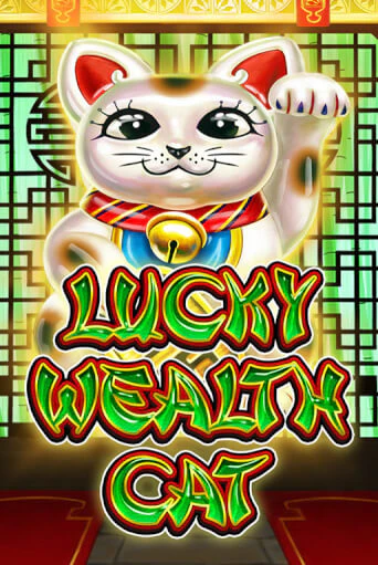 Бесплатная игра Lucky Wealth Cat | SELECTOR KZ 