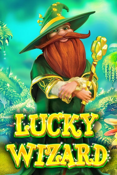 Бесплатная игра Lucky Wizard | SELECTOR KZ 