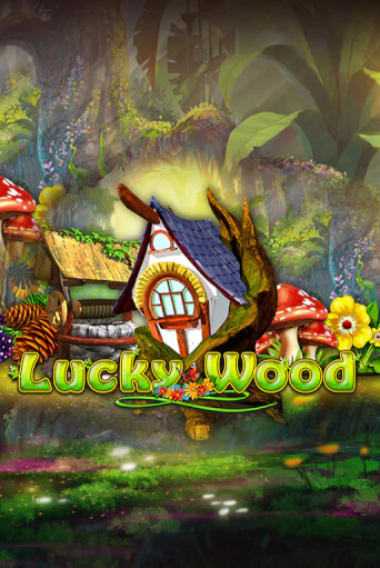 Бесплатная игра Lucky Wood | SELECTOR KZ 