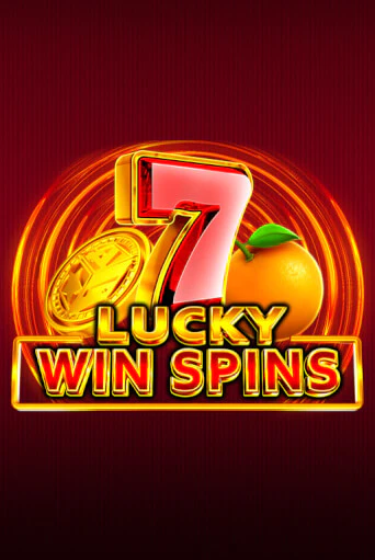 Бесплатная игра Lucky Win Spins | SELECTOR KZ 