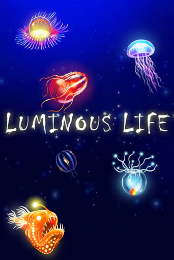 Бесплатная игра Luminous Life | SELECTOR KZ 