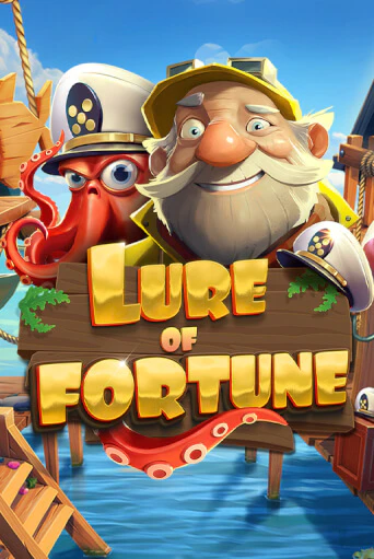 Бесплатная игра Lure of Fortune | SELECTOR KZ 