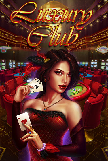 Бесплатная игра Luxury Club | SELECTOR KZ 