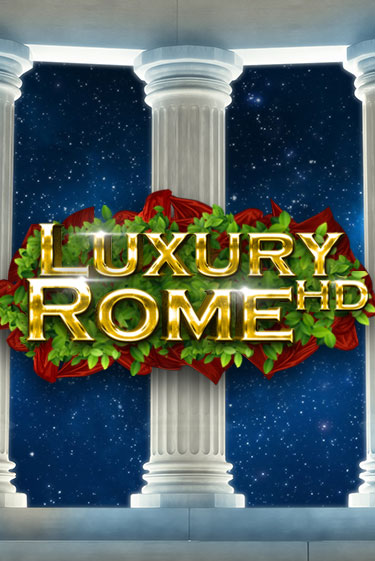 Бесплатная игра Luxury Rome | SELECTOR KZ 