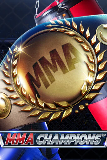 Бесплатная игра MMA Champions | SELECTOR KZ 