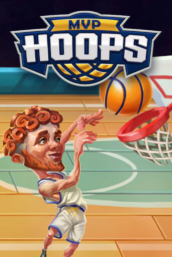 Бесплатная игра MVP Hoops | SELECTOR KZ 