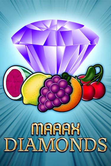 Бесплатная игра Maaax Diamonds | SELECTOR KZ 