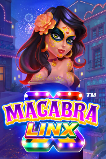 Бесплатная игра Macabra Linx | SELECTOR KZ 