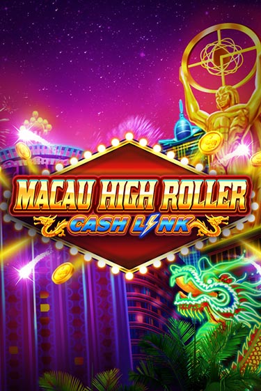 Бесплатная игра Macau High Roller | SELECTOR KZ 