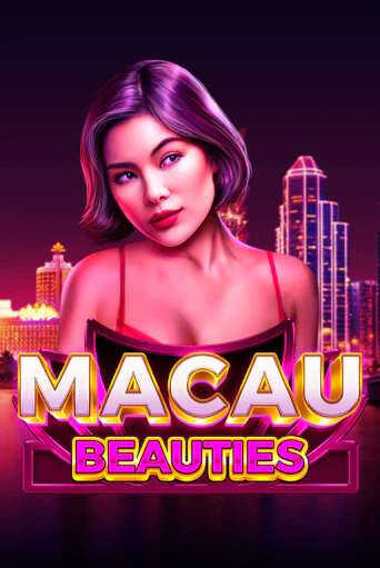 Бесплатная игра Macau Beauties | SELECTOR KZ 