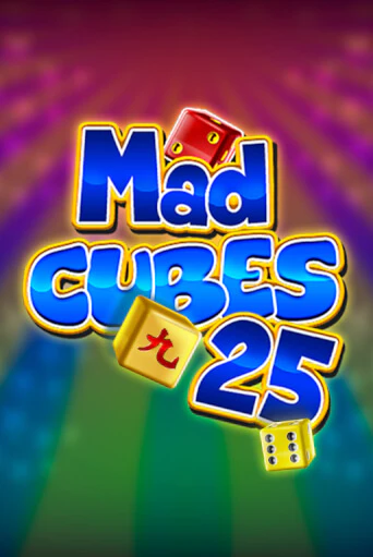 Бесплатная игра Mad Cubes 25 | SELECTOR KZ 