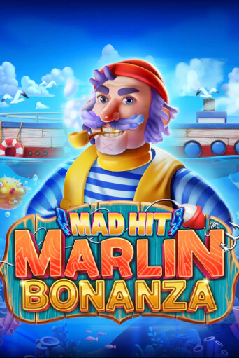 Бесплатная игра Mad Hit Marlin Bonanza | SELECTOR KZ 