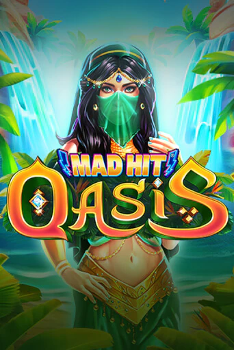 Бесплатная игра Mad Hit Oasis | SELECTOR KZ 