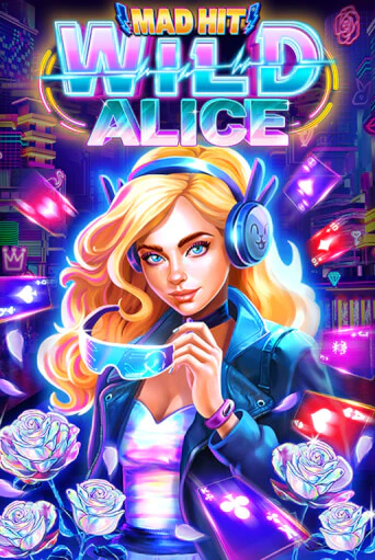 Бесплатная игра Mad Hit Wild Alice | SELECTOR KZ 