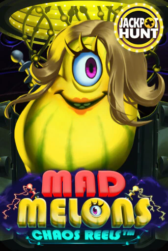 Бесплатная игра Mad Melons: Chaos Reels | SELECTOR KZ 