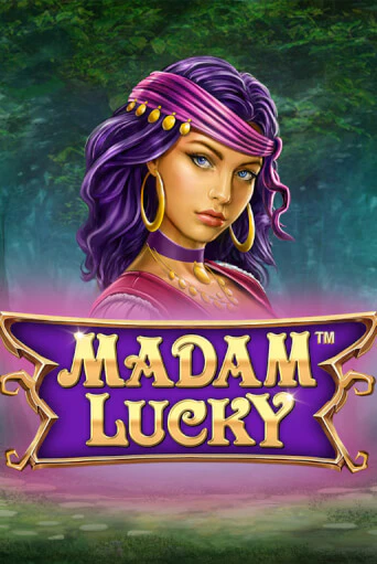 Бесплатная игра Madam Lucky | SELECTOR KZ 