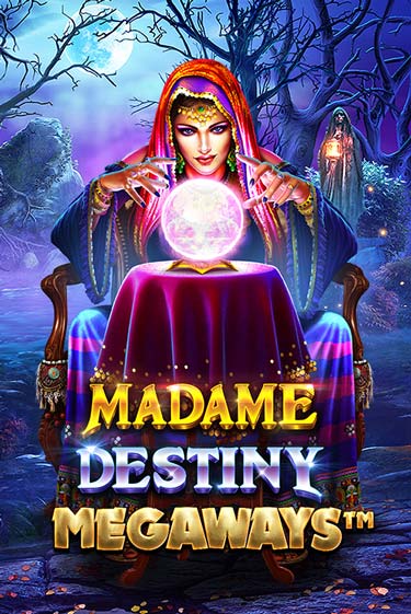 Бесплатная игра Madame Destiny Megaways | SELECTOR KZ 