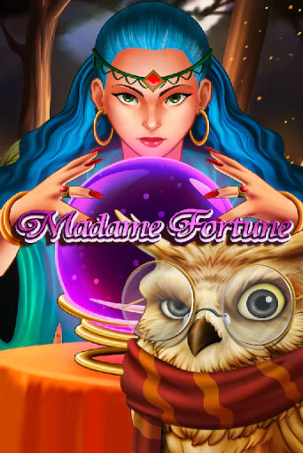 Бесплатная игра Madame Fortune | SELECTOR KZ 