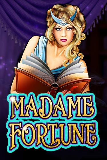 Бесплатная игра Madame Fortune | SELECTOR KZ 