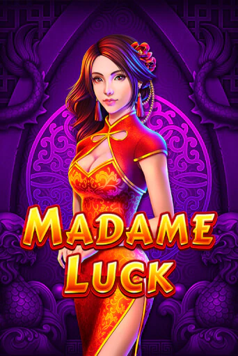 Бесплатная игра Madame Luck | SELECTOR KZ 