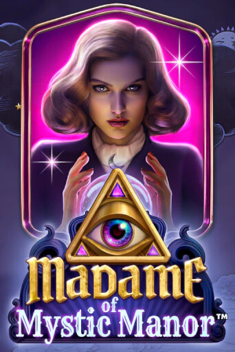 Бесплатная игра Madame of Mystic Manor | SELECTOR KZ 