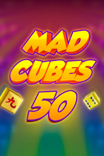 Бесплатная игра Mad cubes 50 | SELECTOR KZ 