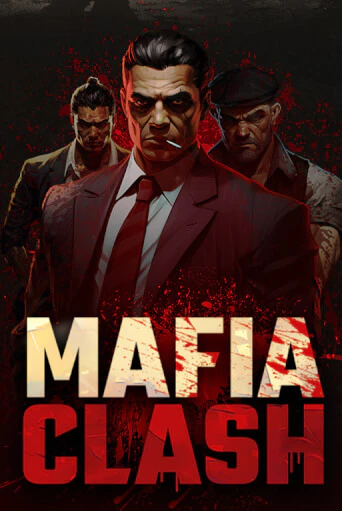 Бесплатная игра Mafia Clash | SELECTOR KZ 