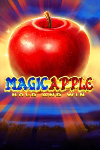 Бесплатная игра Magic Apple: Hold and Win | SELECTOR KZ 