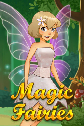 Бесплатная игра Magic Fairies | SELECTOR KZ 