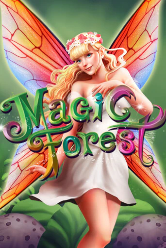 Бесплатная игра Magic Forest | SELECTOR KZ 