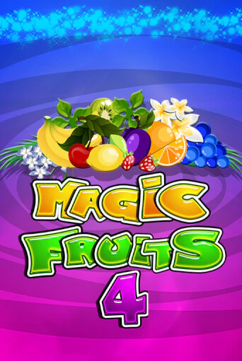 Бесплатная игра Magic Fruits 4 | SELECTOR KZ 