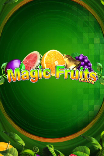 Бесплатная игра Magic Fruits Deluxe | SELECTOR KZ 