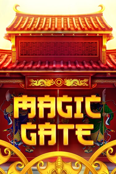 Бесплатная игра Magic Gate | SELECTOR KZ 