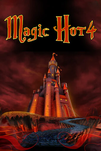 Бесплатная игра Magic Hot 4 Deluxe | SELECTOR KZ 